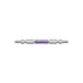 Anex Diamond Ryutai Bit Double-Head Slim Stool +2X85 Adrs-2085 No Magnet - Anex (Anex)-Kiichin - The #1 Place for Japanese Goods in Your Hand!
