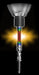Anex Dragon Tough Bit Double Head No Magnet 2X65 Set of 2 - Art 2065N-Kiichin - The #1 Place for Japanese Goods in Your Hand!