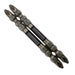 Anex Dragon Tough Bit Double Head Set No Magnet +2X85 - Anex 2 Pieces-Kiichin - The #1 Place for Japanese Goods in Your Hand!