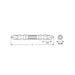 Anex Dragon Tough Bit Double Head Set No Magnet +2X85 - Anex 2 Pieces-Kiichin - The #1 Place for Japanese Goods in Your Hand!