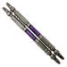 Anex Dragon Slim Double Headed +2x110 Tough Bit Anex Arts-2110 Set of 2-Kiichin - The #1 Place for Japanese Goods in Your Hand!
