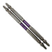 Anex Dragon Tough Bit Double Headed Slim+2x130 Set of 2 - Arts-2130-Kiichin - The #1 Place for Japanese Goods in Your Hand!