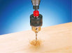 Anex Drill Chuck with Key 1.5-13mm AKL-280-Kiichin - The #1 Place for Japanese Goods in Your Hand!