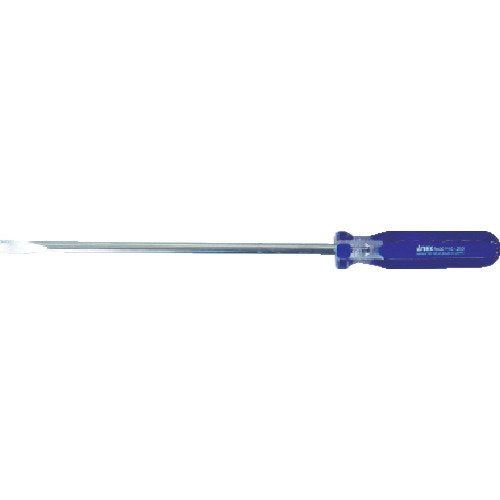 Anex Driver Four Line Handle 10X250 Tool - No 8400-Kiichin - The #1 Place for Japanese Goods in Your Hand!