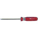 Anex No.8400 Anex Tool with Driver Four-Line Handle +1X100-Kiichin - The #1 Place for Japanese Goods in Your Hand!