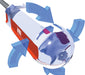 Anex Driver Four Line Handle +1X75 Tool No.8400-Kiichin - The #1 Place for Japanese Goods in Your Hand!