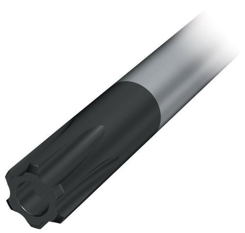 Anex Tool T27X115 Hex Lobe Driver with Hole No.6300 - Annex Tool (Anex)-Kiichin - The #1 Place for Japanese Goods in Your Hand!