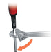 Anex Hexagonal Shaft Cushion Power Handle Driver +2x100 No.3700-Kiichin - The #1 Place for Japanese Goods in Your Hand!