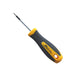 Anex No. 6300 Annex Tool T4X50 Driver Hexlobe without Hole-Kiichin - The #1 Place for Japanese Goods in Your Hand!