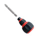 Anex No. 3780 Interchangeable Slit Power Star Bee Driver with Bits-Kiichin - The #1 Place for Japanese Goods in Your Hand!