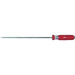 Anex - Long Shaft Four Line Handle Driver Tool No.8400 +1X200-Kiichin - The #1 Place for Japanese Goods in Your Hand!