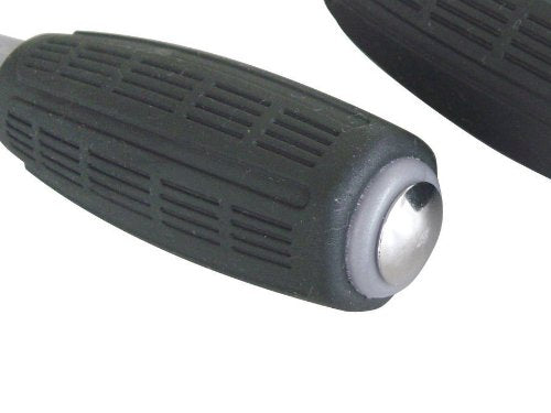 Anex Driver Penetrating Slit Handle Straight -6x100 No.7030-Kiichin - The #1 Place for Japanese Goods in Your Hand!