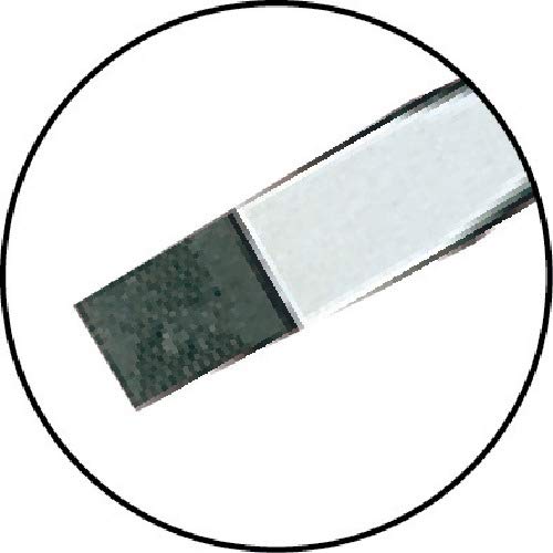 Anex Driver Penetrating Super Fit Stool - Anex 5.5X75 No.1550 Tool-Kiichin - The #1 Place for Japanese Goods in Your Hand!