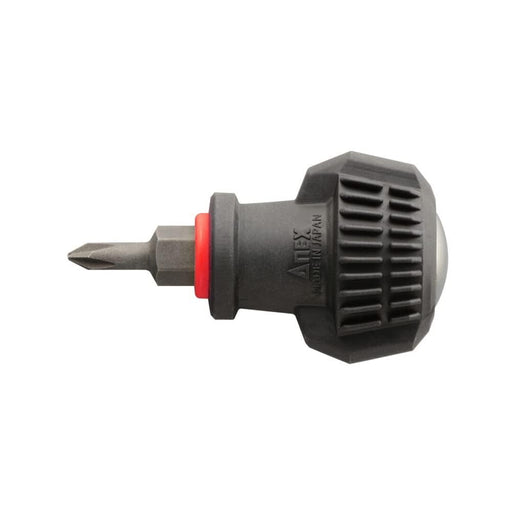 Anex No.3985 - Anex Tool Wanidra Jr +1x23 Star Bee Driver Penetrating Visbreaker-Kiichin - The #1 Place for Japanese Goods in Your Hand!