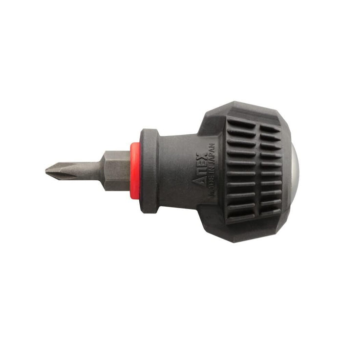 Anex No.3985 - Anex Tool Wanidra Jr +1x23 Star Bee Driver Penetrating Visbreaker-Kiichin - The #1 Place for Japanese Goods in Your Hand!