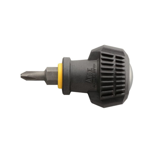 Anex Driver Penetrating Star Bee Wanidra Jr. No.3985 Tool +2x23-Kiichin - The #1 Place for Japanese Goods in Your Hand!
