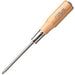 Anex Driver with Penetrating Feature and Wooden Handle 2x100 No.750 Tool-Kiichin - The #1 Place for Japanese Goods in Your Hand!