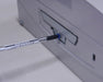 Anex with Straight Slit Driver Handle Tool +1X100 No.7000-Kiichin - The #1 Place for Japanese Goods in Your Hand!