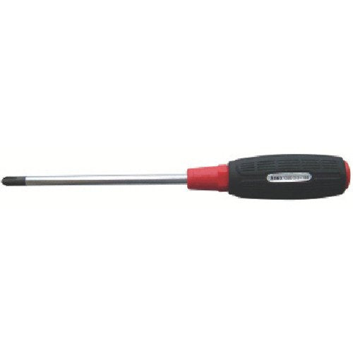 Anex Driver Slit Handle Straight +3x150 No.7000 Tool-Kiichin - The #1 Place for Japanese Goods in Your Hand!