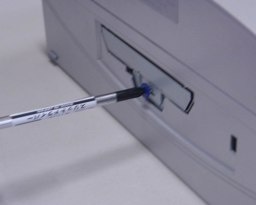 Anex Driver Slit Handle Straight +3x150 No.7000 Tool-Kiichin - The #1 Place for Japanese Goods in Your Hand!