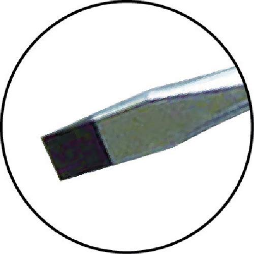 Anex Driver Slit Power Handle Ball - No.7700 6x150 Size-Kiichin - The #1 Place for Japanese Goods in Your Hand!