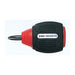 Anex Driver Starby Slit Handle Tool - 1X15 No 7020-F-Kiichin - The #1 Place for Japanese Goods in Your Hand!