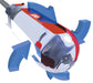 Anex Driver Thin Shaft 4-Line Handle +2X200 No.8300 Tool-Kiichin - The #1 Place for Japanese Goods in Your Hand!
