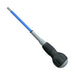 Anex Electrician's Quick Thin Shaft Driver Tool - Small Handle 5x100 No.1720-Kiichin - The #1 Place for Japanese Goods in Your Hand!