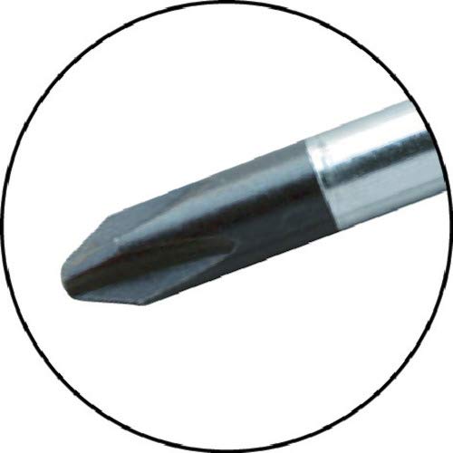 Anex Driver Tool with Striking Handle 2x100 No.7760-Kiichin - The #1 Place for Japanese Goods in Your Hand!