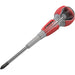 Anex Driver Tool with Striking Handle 2x100 No.7760-Kiichin - The #1 Place for Japanese Goods in Your Hand!