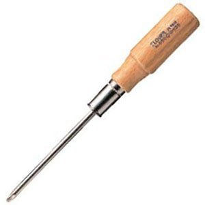 Anex Driver Wooden Handle Stool +2X100 No.850-Kiichin - The #1 Place for Japanese Goods in Your Hand!