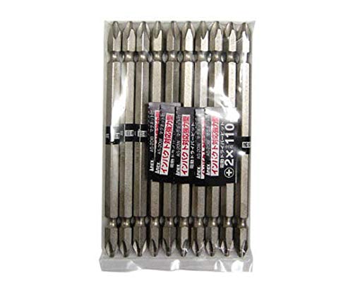 Anex Electric Screwdriver Bit AS-20W +2X110 Tool Set-Kiichin - The #1 Place for Japanese Goods in Your Hand!