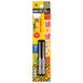Anex Fine Hard Bit Stepped +1 x 65 Set of 2 - Anex ASKM-1065 Tool-Kiichin - The #1 Place for Japanese Goods in Your Hand!