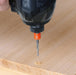 Anex Compact 2.0mm Grip Drill Bit Short - AGKS-020 Anex Tool-Kiichin - The #1 Place for Japanese Goods in Your Hand!
