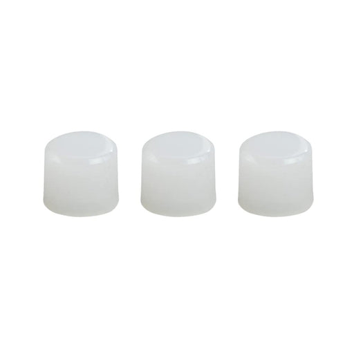 Anex Medium Size Nylon Hammer Replacement Head 3 Pieces No.9047 Tool-Kiichin - The #1 Place for Japanese Goods in Your Hand!