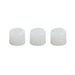 Anex Medium Size Nylon Hammer Replacement Head 3 Pieces No.9047 Tool-Kiichin - The #1 Place for Japanese Goods in Your Hand!