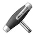 Anex Handle Stool with Interchangeable Action Grip - Annex No. 3350-H Tool-Kiichin - The #1 Place for Japanese Goods in Your Hand!