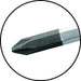 Anex Interchangeable Handle Strike Type Tool With Bolster No. 7755-H-Kiichin - The #1 Place for Japanese Goods in Your Hand!