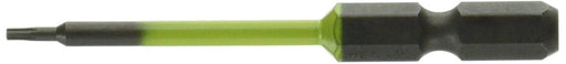 Anex Hex Lobe Color Bit T6X65 with Holes - 6 Piece Anex Tool Set Bulk Buy-Kiichin - The #1 Place for Japanese Goods in Your Hand!