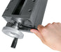 Anex Hexagonal Wrench Slim Offset Anex Tool 3mm x 10 No.6103-Kiichin - The #1 Place for Japanese Goods in Your Hand!