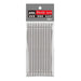 Anex with Hyper Bit Double Head AH-14 +3 x 150 - 10 Piece Tool Set-Kiichin - The #1 Place for Japanese Goods in Your Hand!