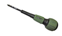 Anex Military Green Ma7900+1X75 Insulated Screwdriver Grangear X Anex Collaboration Tool-Kiichin - The #1 Place for Japanese Goods in Your Hand!