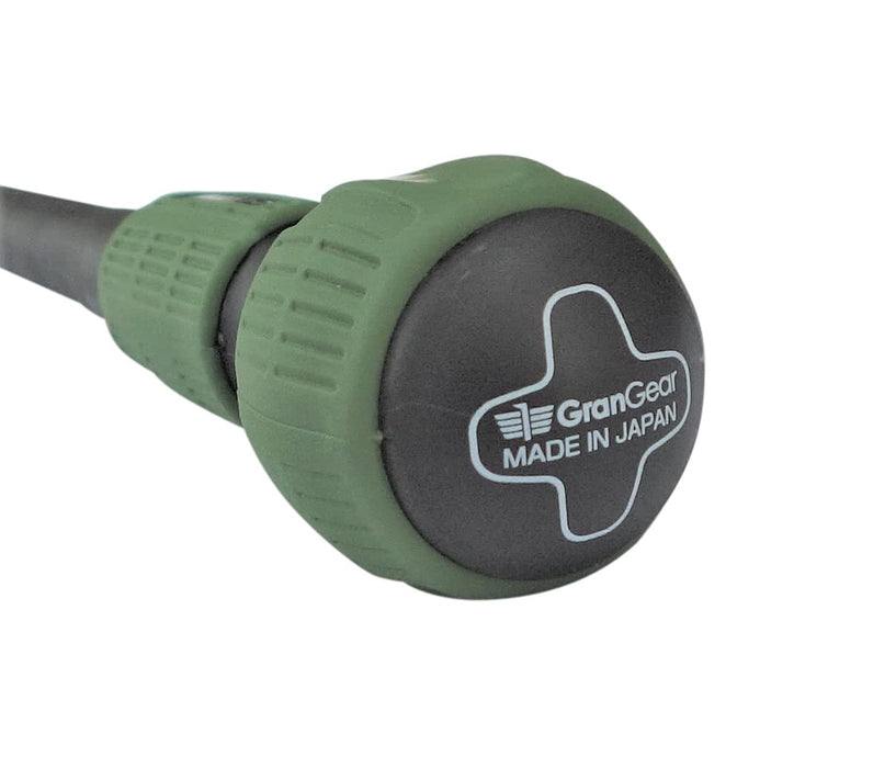 Anex Military Green Ma7900+1X75 Insulated Screwdriver Grangear X Anex Collaboration Tool-Kiichin - The #1 Place for Japanese Goods in Your Hand!