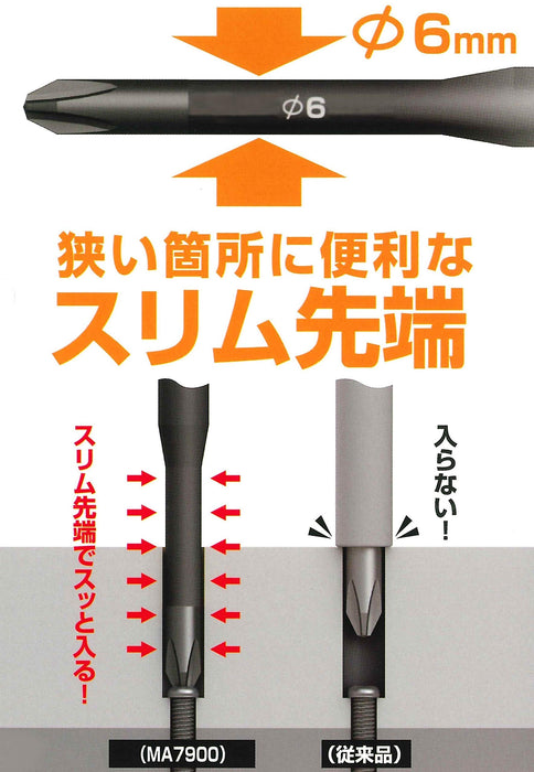 Anex Insulated Screwdriver Military Color Grangear Collaboration Desert Color Tool-Kiichin - The #1 Place for Japanese Goods in Your Hand!