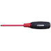Anex Insulated Regular Type Screwdriver No.7200 Short Circuit Prevention Anex Tool 200+2-Kiichin - The #1 Place for Japanese Goods in Your Hand!