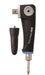 Anex Heavy Duty L-Shaped Sockets Adapter 12.7mm 1/2 Drive AKL-603 Tool-Kiichin - The #1 Place for Japanese Goods in Your Hand!