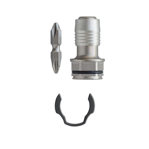 Anex Offset Adapter 19 Electric Bit Tool AOA-19BA-Kiichin - The #1 Place for Japanese Goods in Your Hand!