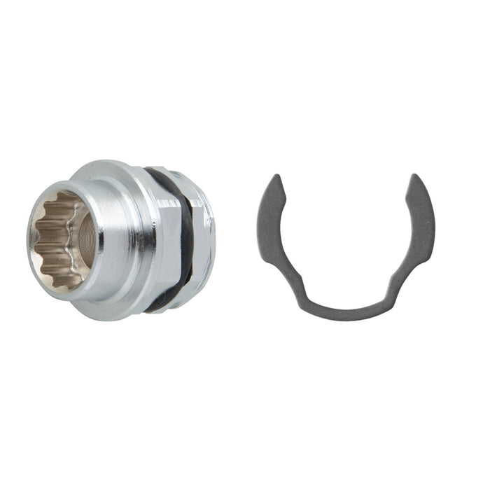 Anex 12mm Offset Adapter Stool Anex Model AOA-1912 19 Dedicated Socket Tool-Kiichin - The #1 Place for Japanese Goods in Your Hand!
