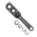 Anex Offset Adapter 19mm Socket Set - AOA-19S1 Tool Set of 2-Kiichin - The #1 Place for Japanese Goods in Your Hand!