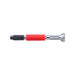Anex Heavy Duty Pin Vise Anex No.98-Rst 0.1-3.2mm Retractable with Rubber Grip-Kiichin - The #1 Place for Japanese Goods in Your Hand!